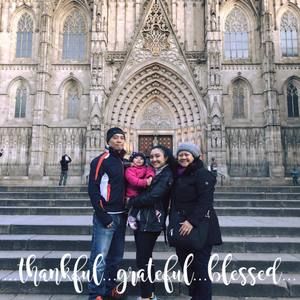 Meet your Posher, Lynn